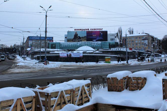 Новини Вінниці - фото з Вождь, Бель Вю, бульвар Оводова. Вінниця, яка є тільки на фото Вождь, Бель Вю, бульвар Оводова. Вінниця, яка є тільки на фото, фото №7 на сайті 20minut.ua
