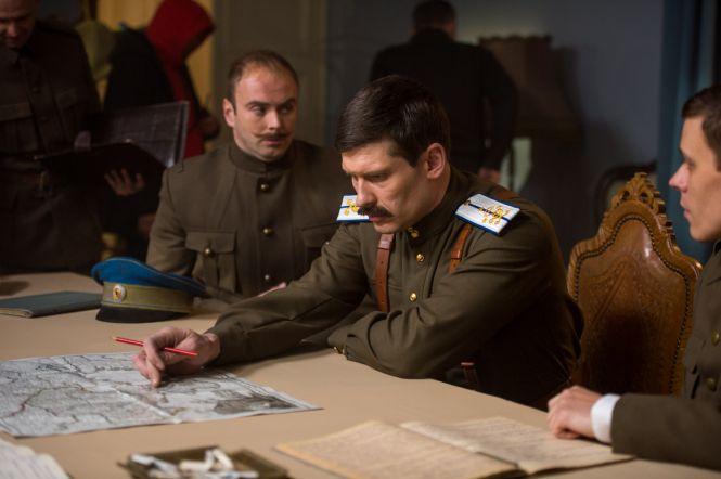 Новини Вінниці - фото з «Крути 1918»: найгучніший фільм року 1 лютого у Вінниці презентують виконавці головних ролей «Крути 1918»: найгучніший фільм року 1 лютого у Вінниці презентують виконавці головних ролей, фото №23 на сайті 20minut.ua