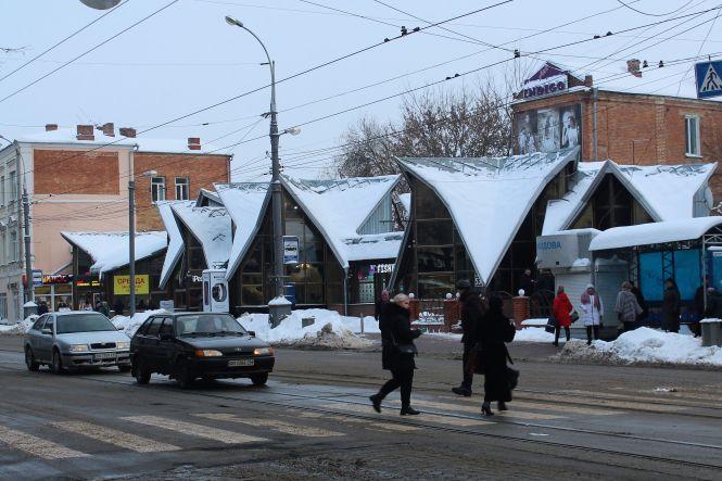 Новини Вінниці - фото з Вождь, Бель Вю, бульвар Оводова. Вінниця, яка є тільки на фото Вождь, Бель Вю, бульвар Оводова. Вінниця, яка є тільки на фото, фото №4 на сайті 20minut.ua