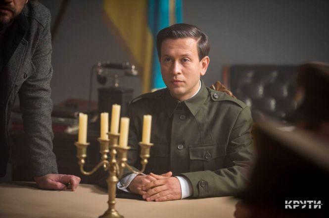 Новини Вінниці - фото з «Крути 1918»: найгучніший фільм року 1 лютого у Вінниці презентують виконавці головних ролей «Крути 1918»: найгучніший фільм року 1 лютого у Вінниці презентують виконавці головних ролей, фото №5 на сайті 20minut.ua