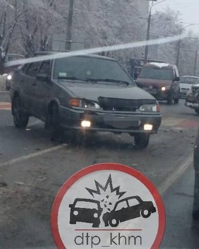 На Виставці збили дитину на "зебрі", фото №2 на сайті vsim.ua