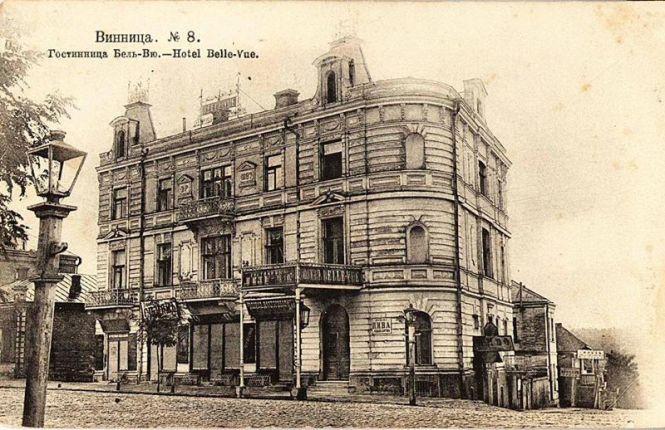 Новини Вінниці - фото з Вождь, Бель Вю, бульвар Оводова. Вінниця, яка є тільки на фото Вождь, Бель Вю, бульвар Оводова. Вінниця, яка є тільки на фото, фото №3 на сайті 20minut.ua