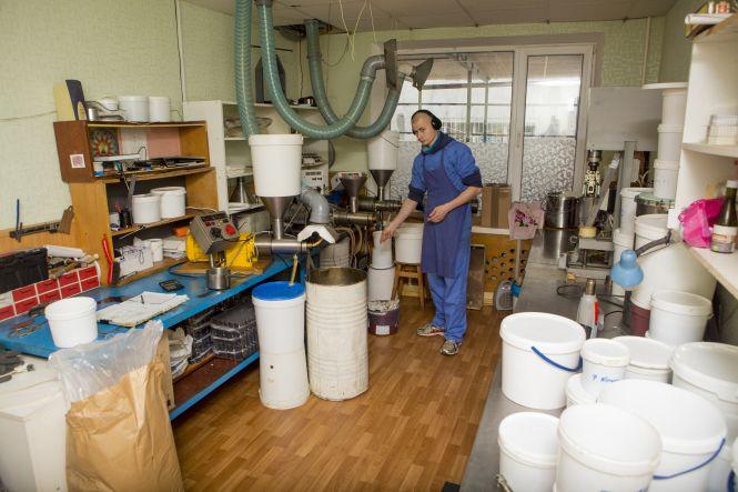 Новини Вінниці - фото з З інженера у еко-бізнесмена. Як вінничанин робить олію з кокосу, малини та коноплі З інженера у еко-бізнесмена. Як вінничанин робить олію з кокосу, малини та коноплі, фото №2 на сайті 20minut.ua