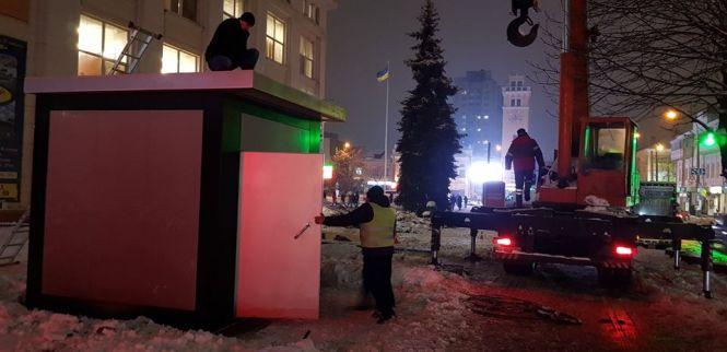 Новини Хмельницького - фото з Головний комунальник Хмельницького показав туалет за 950 тисяч Головний комунальник Хмельницького показав туалет за 950 тисяч, фото №2 на сайті vsim.ua