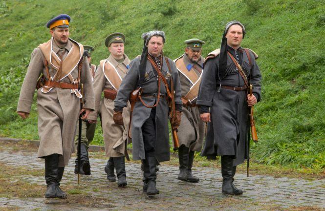 Новини Вінниці - фото з «Крути 1918»: найгучніший фільм року 1 лютого у Вінниці презентують виконавці головних ролей «Крути 1918»: найгучніший фільм року 1 лютого у Вінниці презентують виконавці головних ролей, фото №8 на сайті 20minut.ua