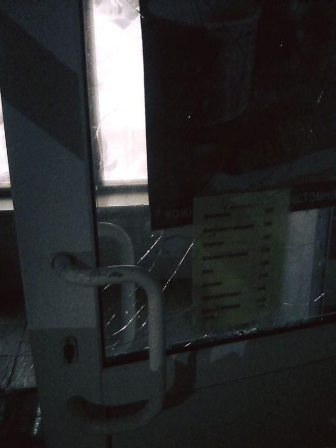 Новини Хмельницького - фото з У Славуті спіймали крадія "на гарячому" У Славуті спіймали крадія "на гарячому", фото №1 на сайті vsim.ua