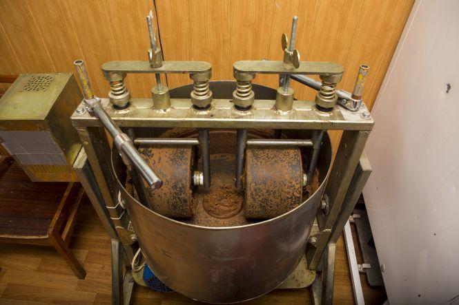 Новини Вінниці - фото з З інженера у еко-бізнесмена. Як вінничанин робить олію з кокосу, малини та коноплі З інженера у еко-бізнесмена. Як вінничанин робить олію з кокосу, малини та коноплі, фото №6 на сайті 20minut.ua