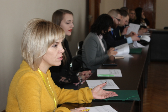 Чим дивуватиме  "Молодіжна столиця України" 2019 року, фото №2 на сайті 20minut.ua