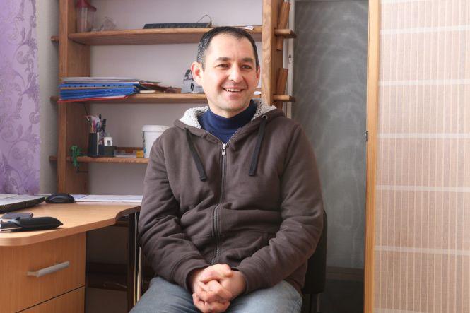 Новини Вінниці - фото з З інженера у еко-бізнесмена. Як вінничанин робить олію з кокосу, малини та коноплі З інженера у еко-бізнесмена. Як вінничанин робить олію з кокосу, малини та коноплі, фото №1 на сайті 20minut.ua