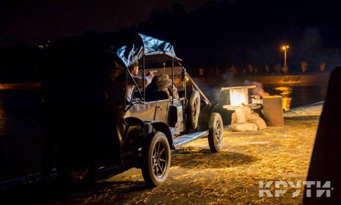 Новини Вінниці - фото з «Крути 1918»: найгучніший фільм року 1 лютого у Вінниці презентують виконавці головних ролей «Крути 1918»: найгучніший фільм року 1 лютого у Вінниці презентують виконавці головних ролей, фото №20 на сайті 20minut.ua