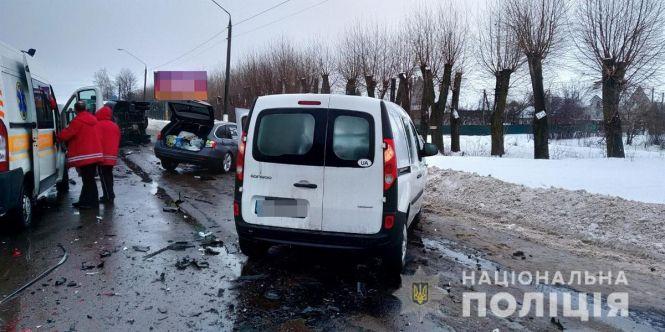 Новини Житомира - фото з У Житомирі У Житомирі