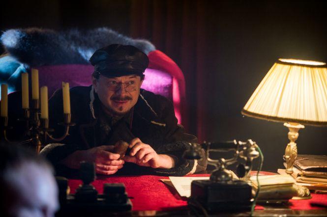 Новини Вінниці - фото з «Крути 1918»: найгучніший фільм року 1 лютого у Вінниці презентують виконавці головних ролей «Крути 1918»: найгучніший фільм року 1 лютого у Вінниці презентують виконавці головних ролей, фото №19 на сайті 20minut.ua