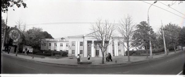 Назад у минуле: як виглядав Хмельницький 60 років тому (ФОТО), фото №25 на сайті vsim.ua