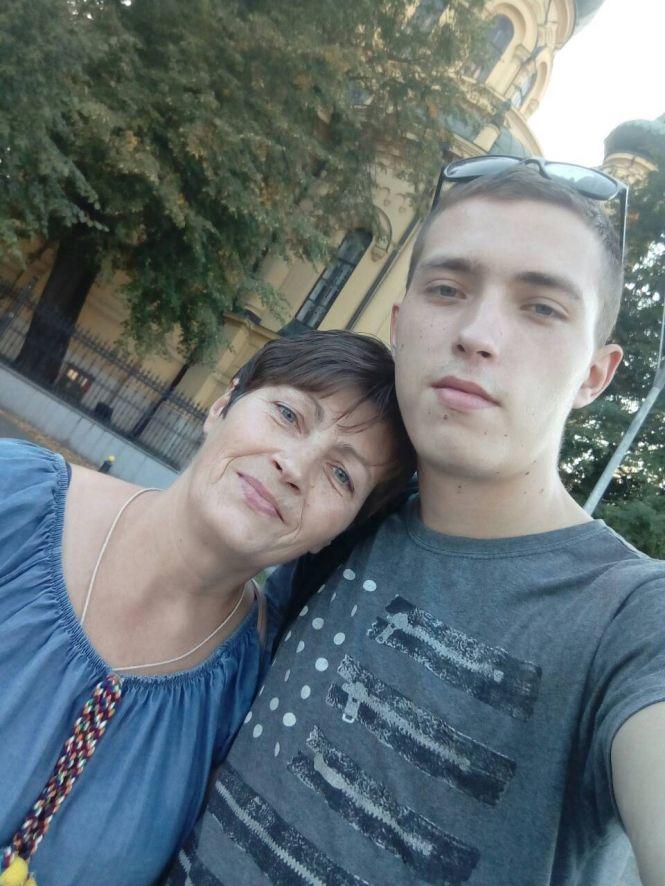 Новини Тернополя - фото з Ми допомагаємо змінювати життя. Публікації "RIA плюс" з хепі-ендом Ми допомагаємо змінювати життя. Публікації "RIA плюс" з хепі-ендом, фото №2 на сайті 20minut.ua