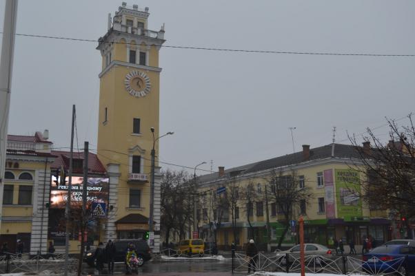 Назад у минуле: як виглядав Хмельницький 60 років тому (ФОТО), фото №24 на сайті vsim.ua