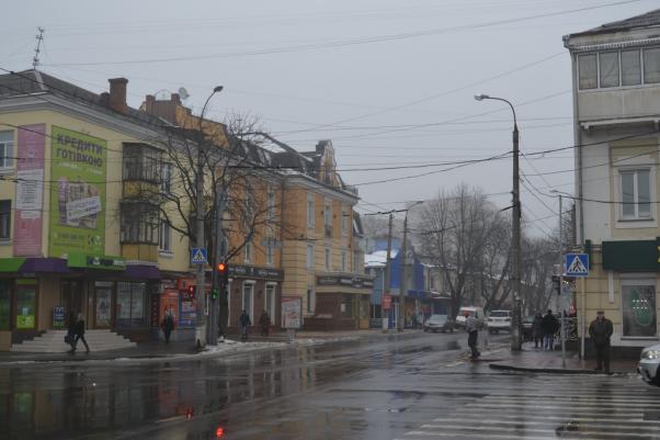 Назад у минуле: як виглядав Хмельницький 60 років тому (ФОТО), фото №12 на сайті vsim.ua