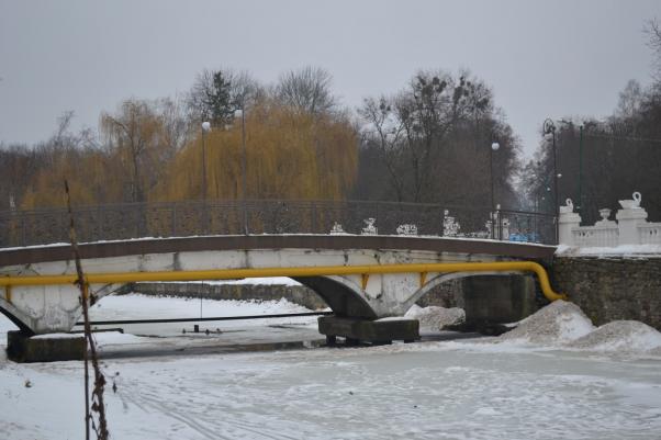 Назад у минуле: як виглядав Хмельницький 60 років тому (ФОТО), фото №4 на сайті vsim.ua