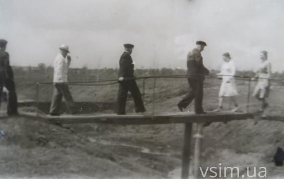 Назад у минуле: як виглядав Хмельницький 60 років тому (ФОТО), фото №3 на сайті vsim.ua