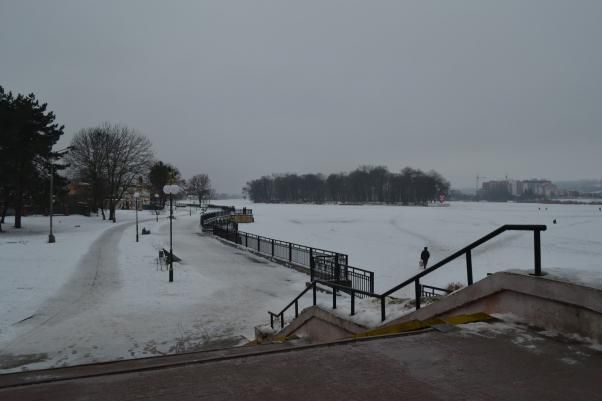 Назад у минуле: як виглядав Хмельницький 60 років тому (ФОТО), фото №20 на сайті vsim.ua