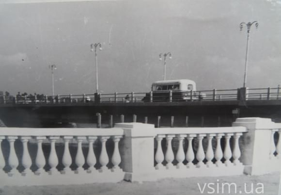 Назад у минуле: як виглядав Хмельницький 60 років тому (ФОТО), фото №13 на сайті vsim.ua