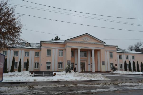 Назад у минуле: як виглядав Хмельницький 60 років тому (ФОТО), фото №26 на сайті vsim.ua