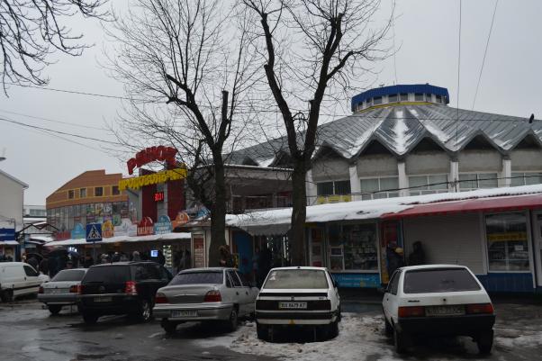 Назад у минуле: як виглядав Хмельницький 60 років тому (ФОТО), фото №2 на сайті vsim.ua