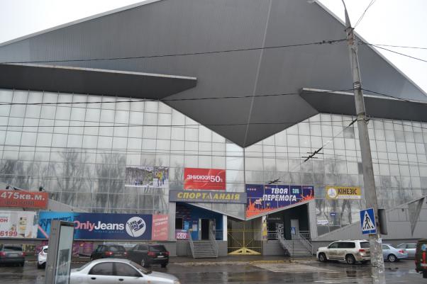 Назад у минуле: як виглядав Хмельницький 60 років тому (ФОТО), фото №16 на сайті vsim.ua