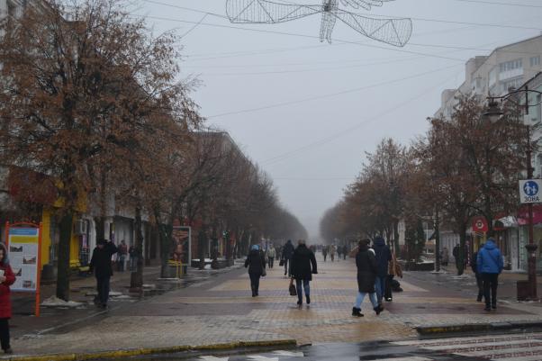 Назад у минуле: як виглядав Хмельницький 60 років тому (ФОТО), фото №10 на сайті vsim.ua