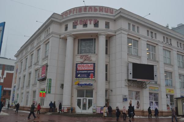 Назад у минуле: як виглядав Хмельницький 60 років тому (ФОТО), фото №18 на сайті vsim.ua