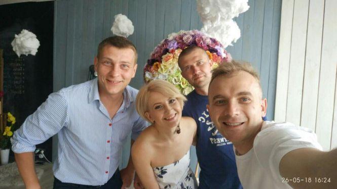 Новини Тернополя - фото з “Все залежить від нас самих”: тернополяни зняли кліп, який став кращим “Все залежить від нас самих”: тернополяни зняли кліп, який став кращим, фото №1 на сайті 20minut.ua