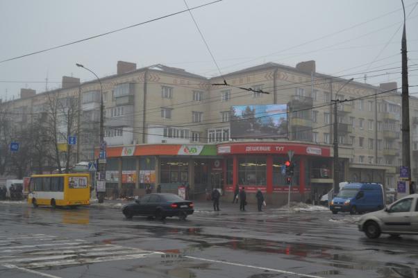 Назад у минуле: як виглядав Хмельницький 60 років тому (ФОТО), фото №8 на сайті vsim.ua