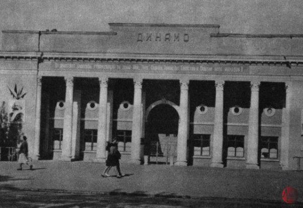 Назад у минуле: як виглядав Хмельницький 60 років тому (ФОТО), фото №15 на сайті vsim.ua