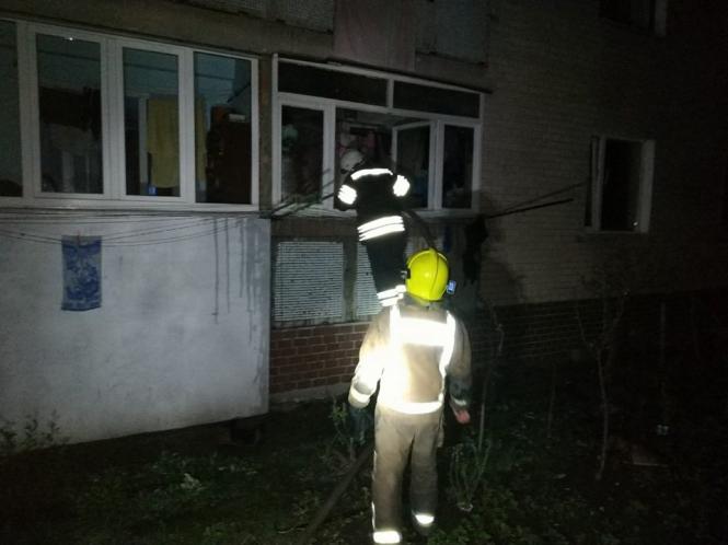 Палаюча хроніка: за два дні на Кам’янеччині сталося 4 пожежі, фото №4 на сайті 20minut.ua