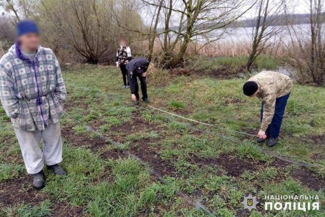 Летичівський браконьєр може загриміти до в’язниці за 164 рибини, фото №2 на сайті vsim.ua
