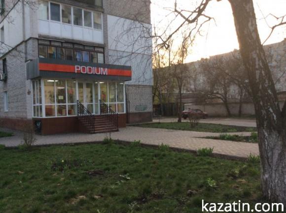 Новини Козятина - фото з Вулиці Героїв Майдану та Січових Стрільців Вулиці Героїв Майдану та Січових Стрільців, фото №5 на сайті 20minut.ua