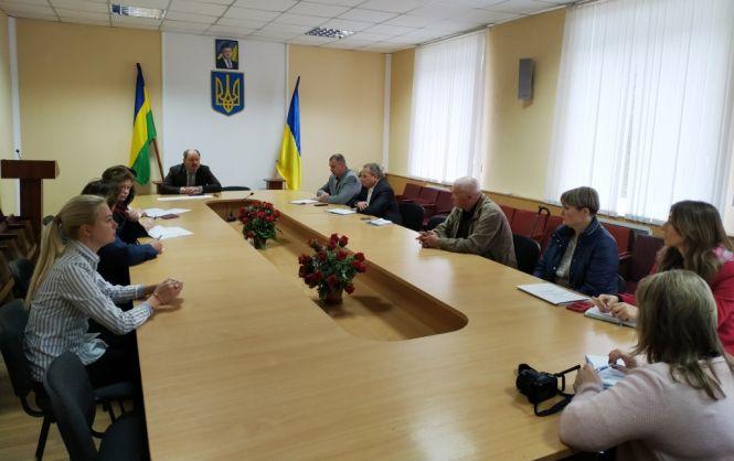 Новини Козятина - фото з Роковини Чорнобильської катастрофи в Козятині: план заходів Роковини Чорнобильської катастрофи в Козятині: план заходів, фото №1 на сайті 20minut.ua