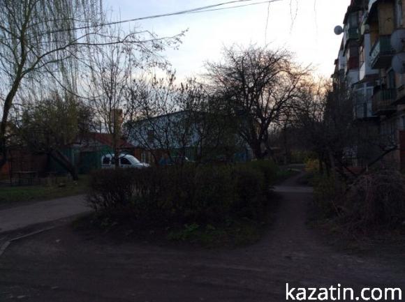 Новини Козятина - фото з Вулиці Героїв Майдану та Січових Стрільців Вулиці Героїв Майдану та Січових Стрільців, фото №2 на сайті 20minut.ua