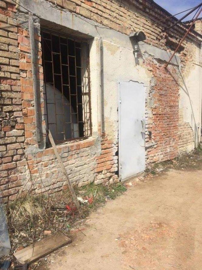 25 тисяч літрів "лівого" дизпалива знайшли на одній з АЗС на Хмельниччині, фото №1 на сайті vsim.ua