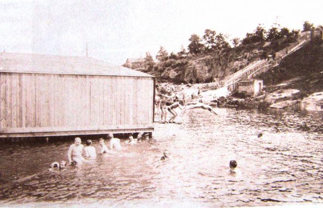 Острів з яхтами, купелями та боулінгом існував у Вінниці 100 років тому, фото №5 на сайті 20minut.ua