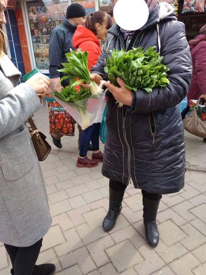 Новини Хмельницького - фото з Три десятки "квіткових браконьєрів" спіймали на Хмельниччині Три десятки "квіткових браконьєрів" спіймали на Хмельниччині, фото №1 на сайті vsim.ua