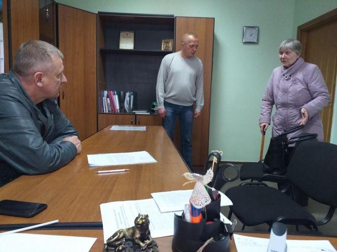 Козятинчани звернулись з наболілим до депутата, фото №4 на сайті 20minut.ua