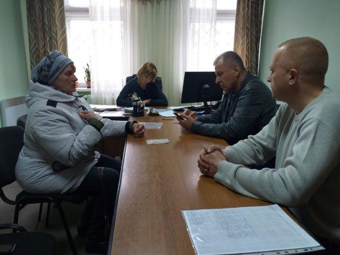 Козятинчани звернулись з наболілим до депутата, фото №2 на сайті 20minut.ua