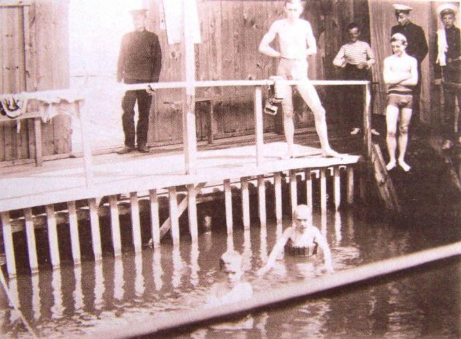 Острів з яхтами, купелями та боулінгом існував у Вінниці 100 років тому, фото №2 на сайті 20minut.ua