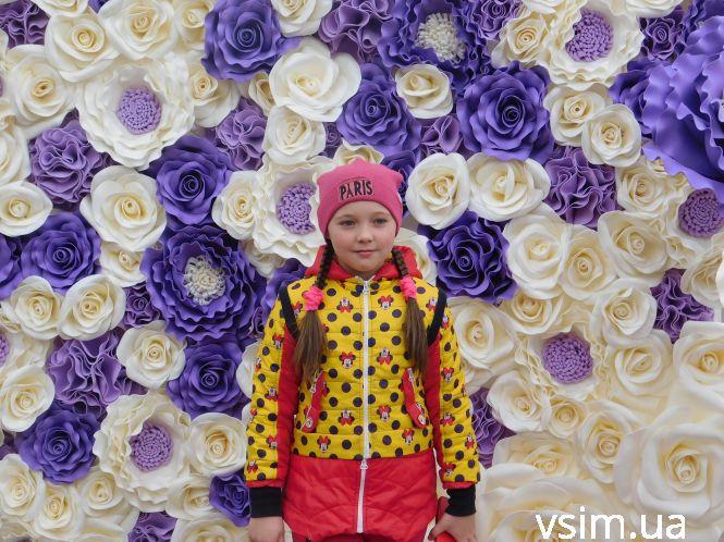 На Проскурівській запрацював Великодній ярмарок (ФОТО), фото №8 на сайті vsim.ua