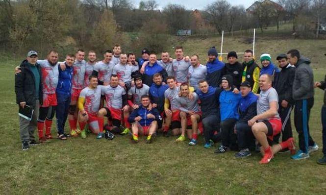 Новини Хмельницького - фото з У “дербі Заходу” перемогли хмельничани У “дербі Заходу” перемогли хмельничани, фото №2 на сайті vsim.ua