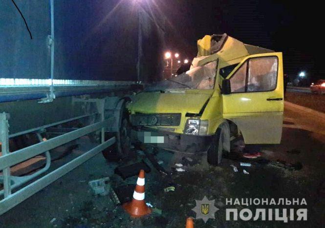 Поліція назвала коли в області найчастіше стаються ДТП з потерпілими, фото №2 на сайті 20minut.ua