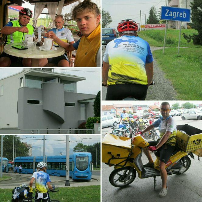 Новини Хмельницького - фото з “Театр колишніх наркоманів та ночівля з монашками”: хмельничанин Сергій Толстіхін про велоподорож Європою “Театр колишніх наркоманів та ночівля з монашками”: хмельничанин Сергій Толстіхін про велоподорож Європою, фото №5 на сайті vsim.ua