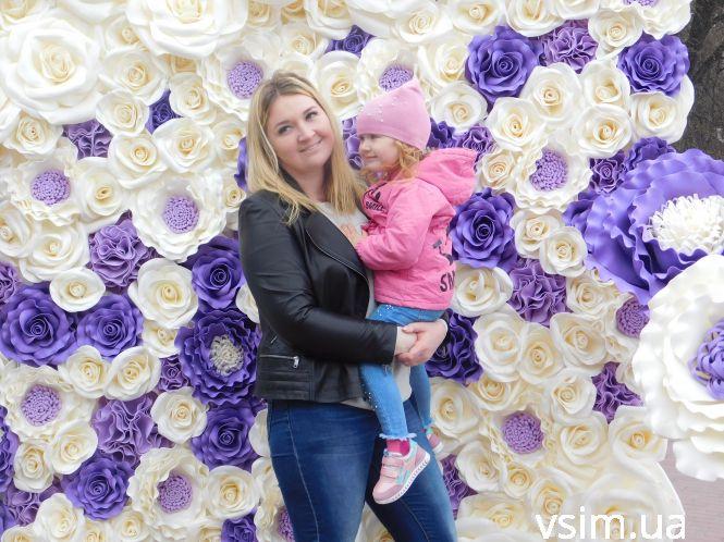 На Проскурівській запрацював Великодній ярмарок (ФОТО), фото №7 на сайті vsim.ua