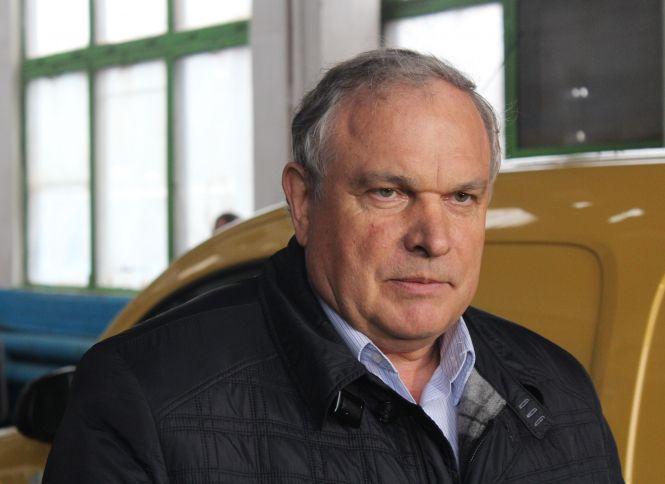 Новини Вінниці - фото з Соборну закриють на ремонт. За літо там поміняють трамвайні колії Соборну закриють на ремонт. За літо там поміняють трамвайні колії, фото №1 на сайті 20minut.ua