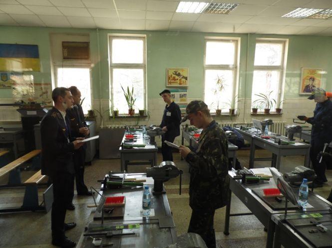 Козятинський студент-залізничник став срібним призером на фаховому Всеукраїнському конкурсі, фото №2 на сайті 20minut.ua